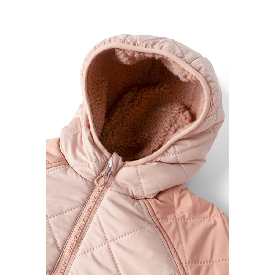 Liewood Jackson Reversible Jacket Pale Tuscany Mix LW21040