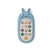 Liewood Fidi Mobile Phone Beach Blue LW21077