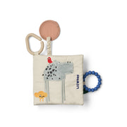 Liewood Fey Imagine Fabric Book Imagine / Sandy LW21119