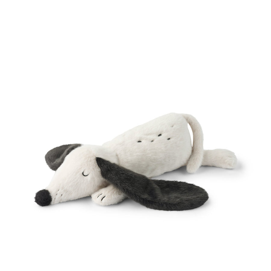 Liewood Berto Sleepy Dog Teddy Sandy LW21130