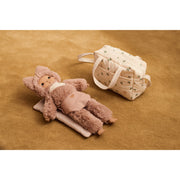 Liewood Misa Cleo Plush Doll Pale Tuscany LW21398