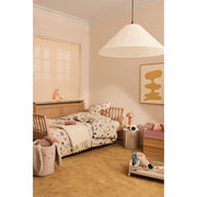 Liewood Misa Cleo Plush Doll Pale Tuscany LW21398