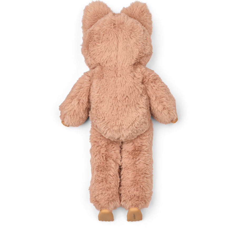 Liewood Misa Cleo Plush Doll Pale Tuscany LW21398