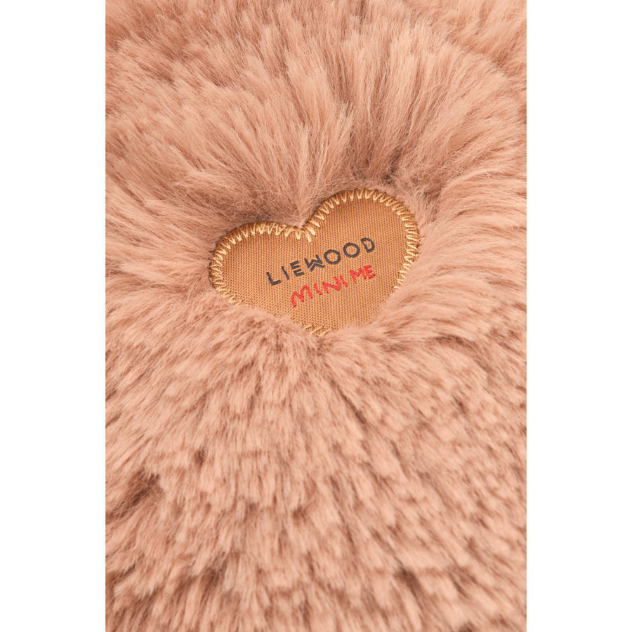 Liewood Misa Cleo Plush Doll Pale Tuscany LW21398