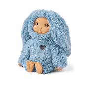 Liewood Miko Rocco Plush Doll Beach Blue LW21401
