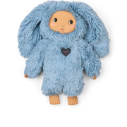Liewood Miko Rocco Plush Doll Beach Blue LW21401