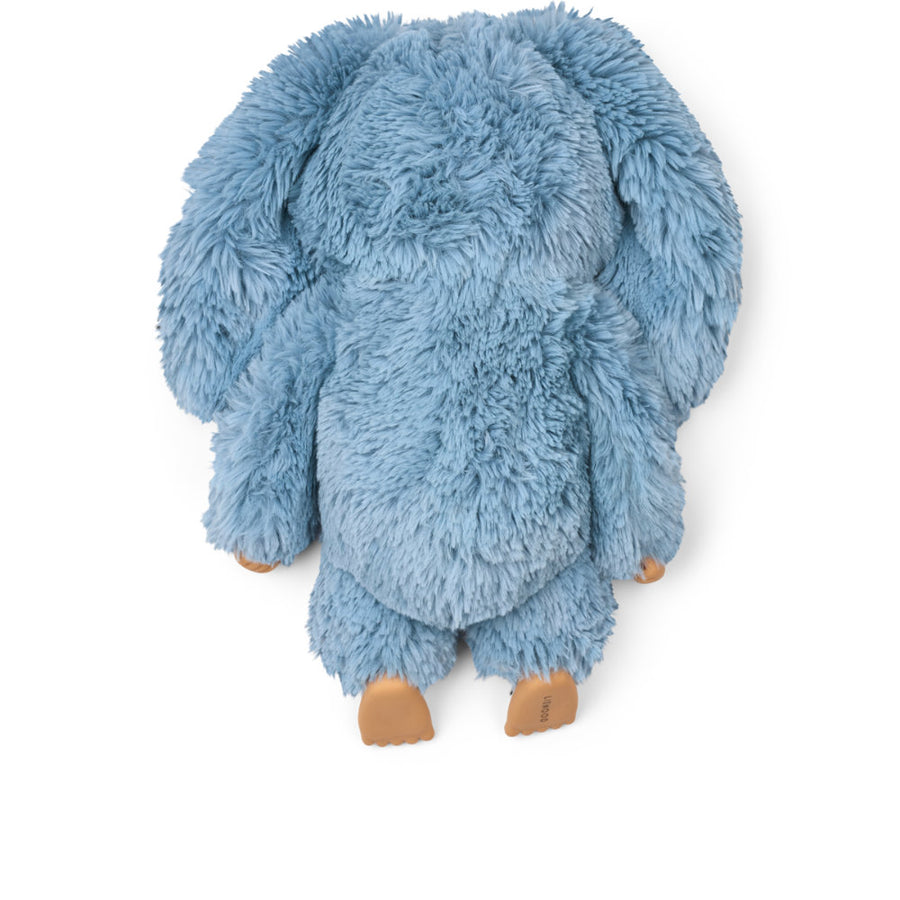 Liewood Miko Rocco Plush Doll Beach Blue LW21401