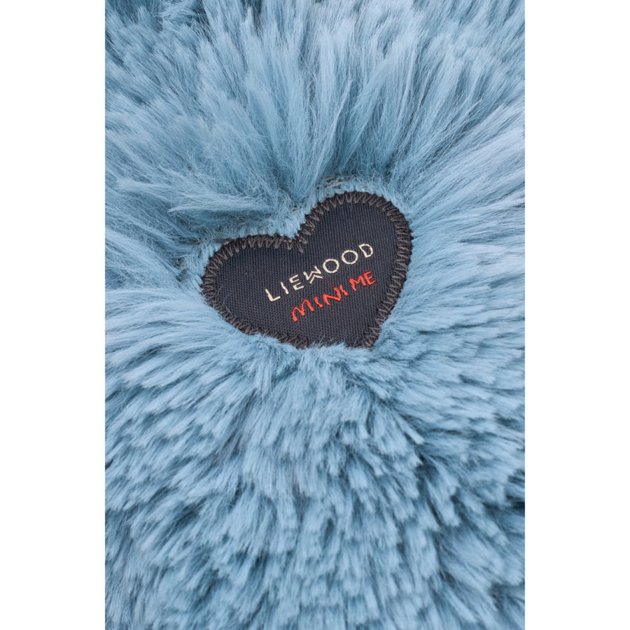 Liewood Miko Rocco Plush Doll Beach Blue LW21401
