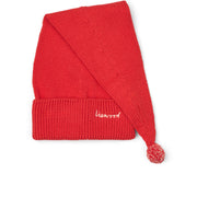 Liewood Alf Christmas Hat W Embroidery Apple Red LW21441