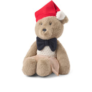 Liewood Bodie Christmas Bear Teddy Oat LW21474