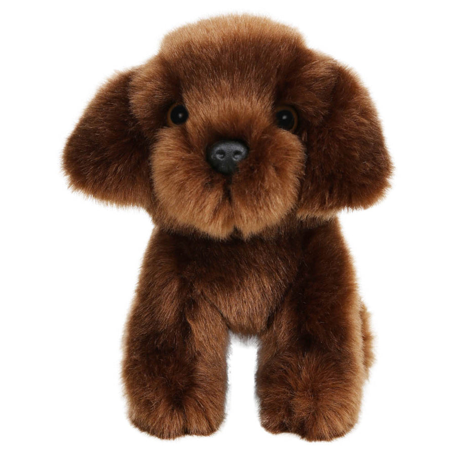 Wilberry Minis Labrador (Brown) WB005065