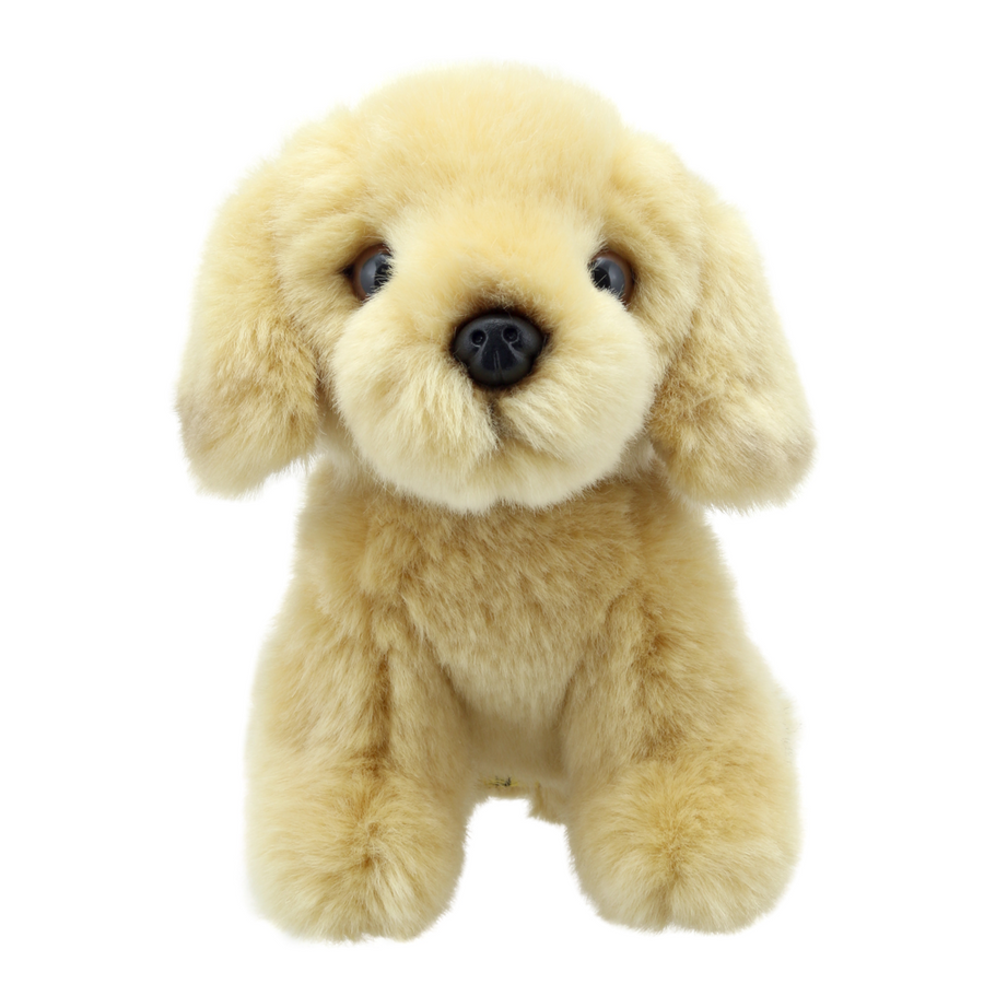 Wilberry Minis Labrador (Yellow) WB005003