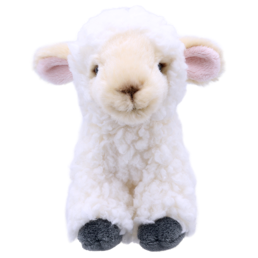 Wilberry Minis Lamb WB005011