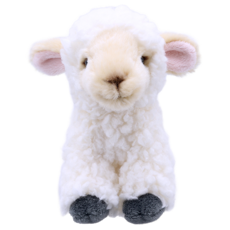 Wilberry Minis Lamb WB005011