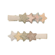 Mimi & Lula Layered Star Clips 172025-21
