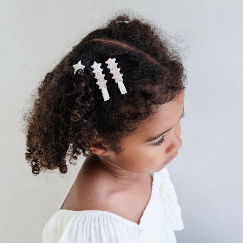 Mimi & Lula Layered Star Clips 172025-21