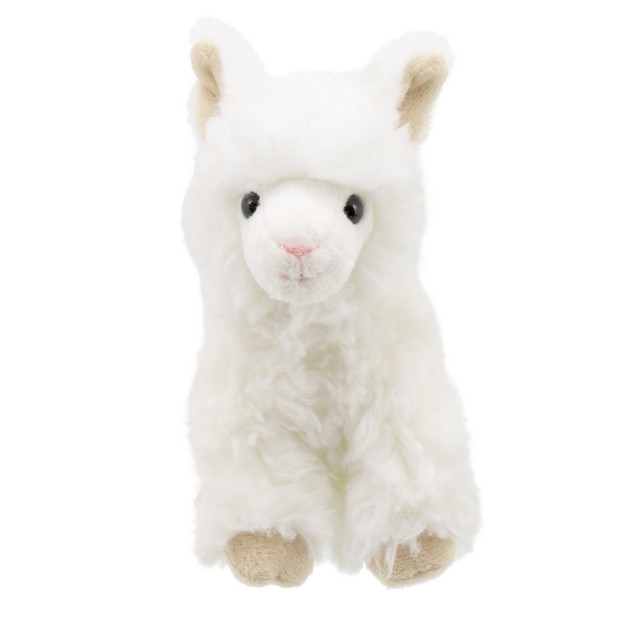 Wilberry Minis Llama WB005028