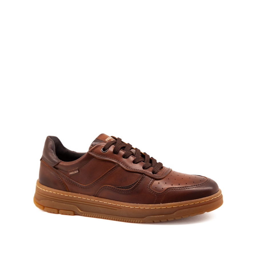 Pikolinos Salinas M1U-6468C1 Chocolate Sneakers