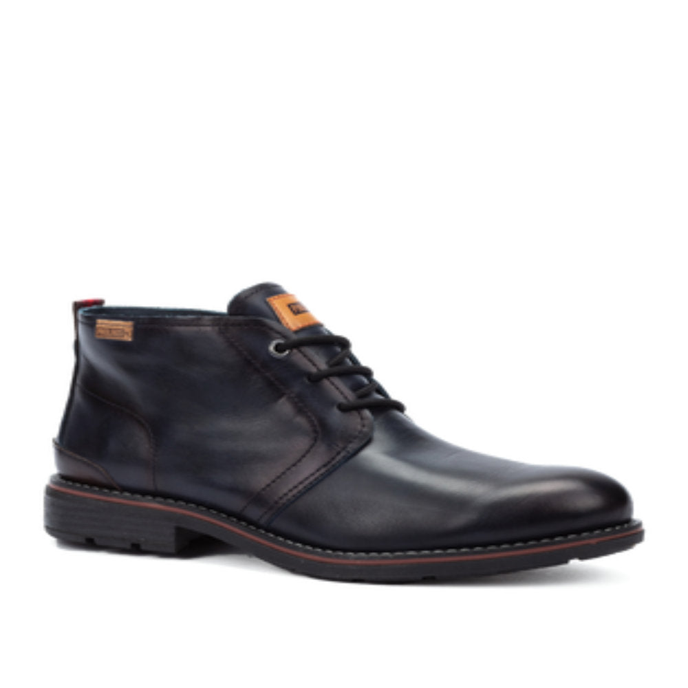 Pikolinos York M2M-8027 Space Blue Boots