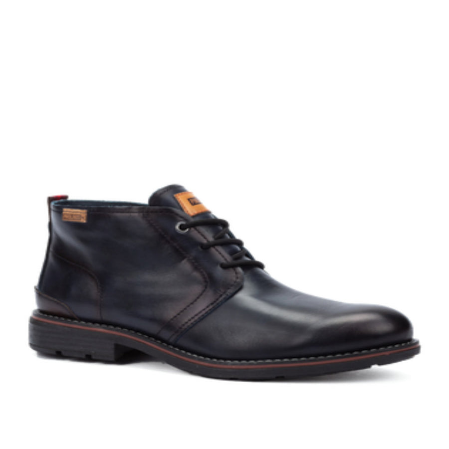 Pikolinos York M2M-8027 Space Blue Boots