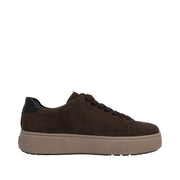 Rieker M7701-25 Brown Chunky Sneakers