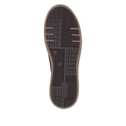 Rieker M7701-25 Brown Chunky Sneakers