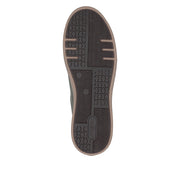 Rieker M7701-55 Green Chunky Sneakers