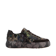 Rieker M7711-26 Brown/Black Sneakers