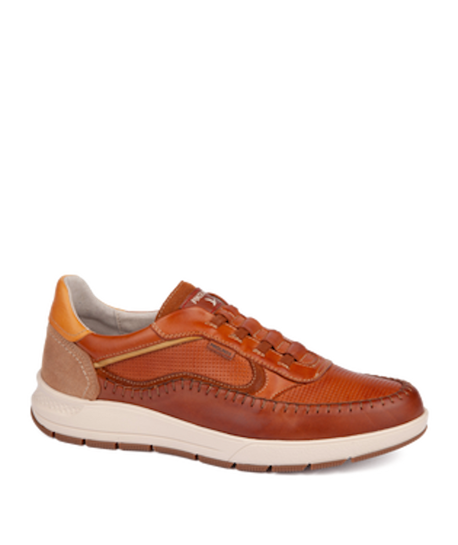 Pikolinos Salamanca M7W-6423C1 Cuero Sneakers