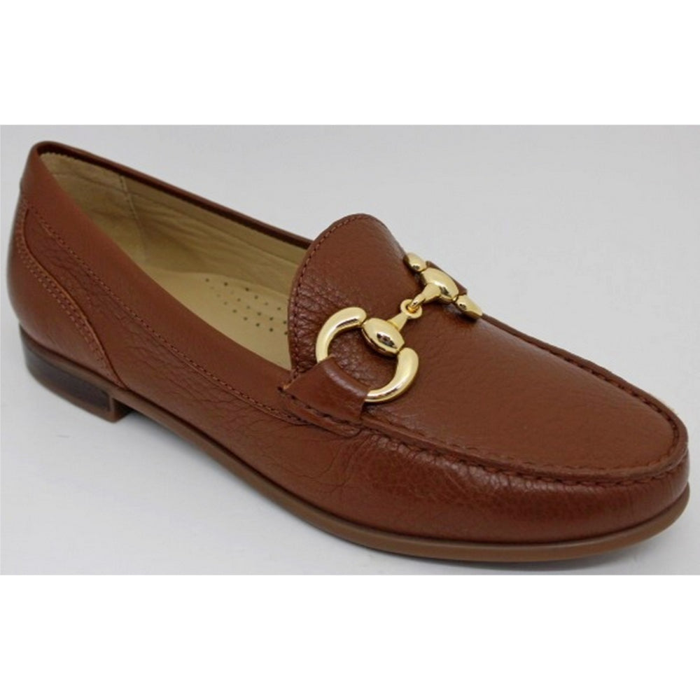Maria Lya 50672-SIR Maple Brown Loafer