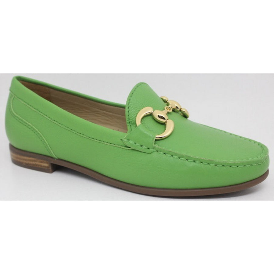 Maria Lya 50672-SIR Maple Lime Shoe