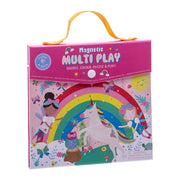 Floss & Rock Magnetic Multiplay Rainbow Fairy 46P6548