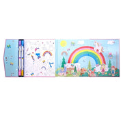 Floss & Rock Magnetic Multiplay Rainbow Fairy 46P6548