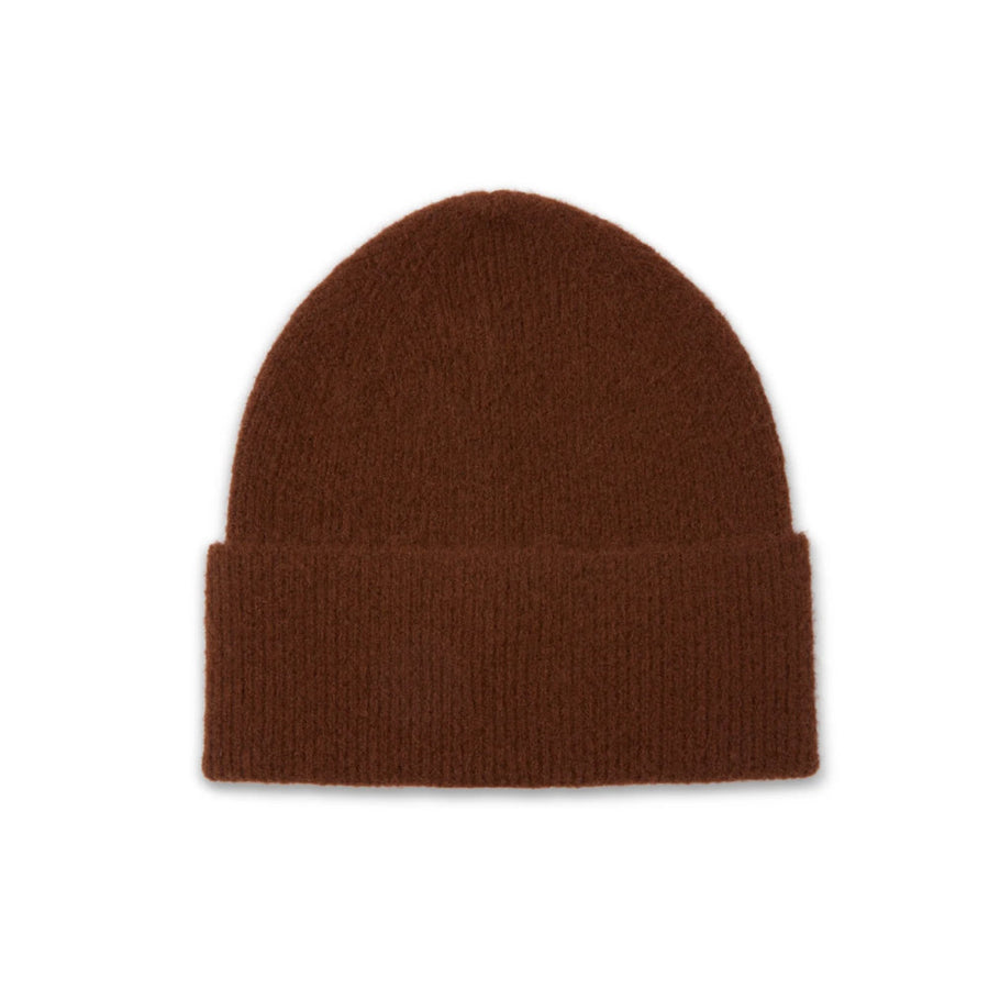 Chalk Mia Hat - Tobacco