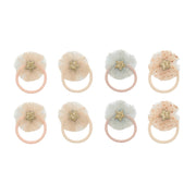 Mimi & Lula Mini Tulle Rosette Ponies 172012-22