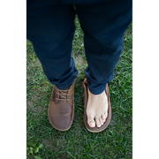 El Naturalista BAREFOOT N6060 Arizona Terra/ Tami Shoes