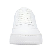 Rieker N9910-80 White Trainer