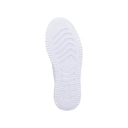 Rieker N9910-80 White Trainer