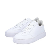 Rieker N9910-80 White Trainer