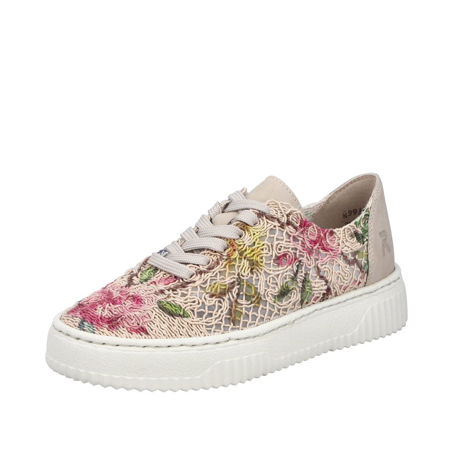 Rieker N9919-91 Multi Sneakers