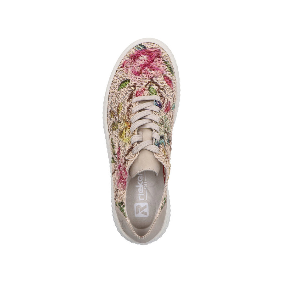 Rieker N9919-91 Multi Sneakers