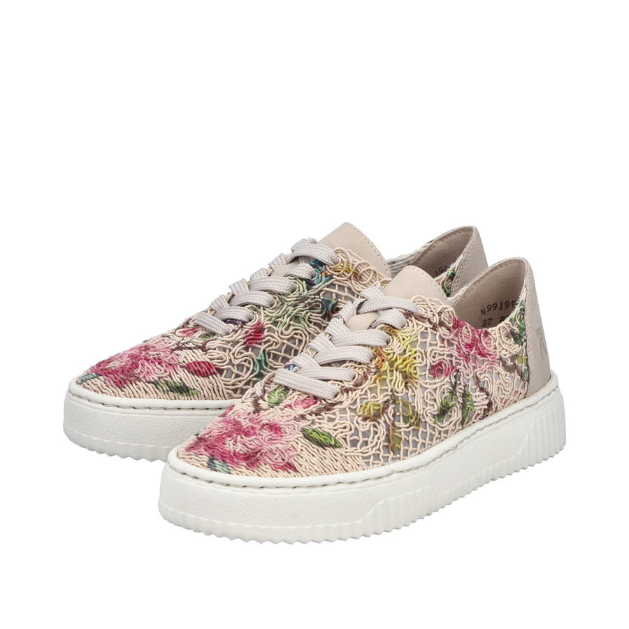 Rieker N9919-91 Multi Sneakers