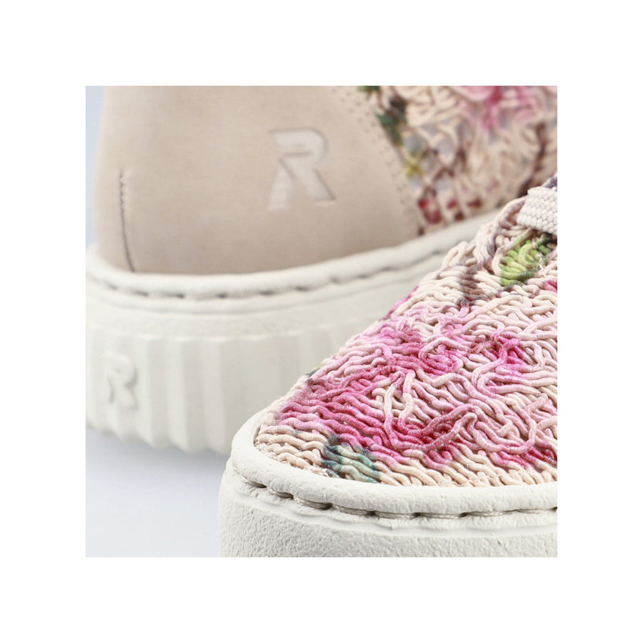 Rieker N9919-91 Multi Sneakers