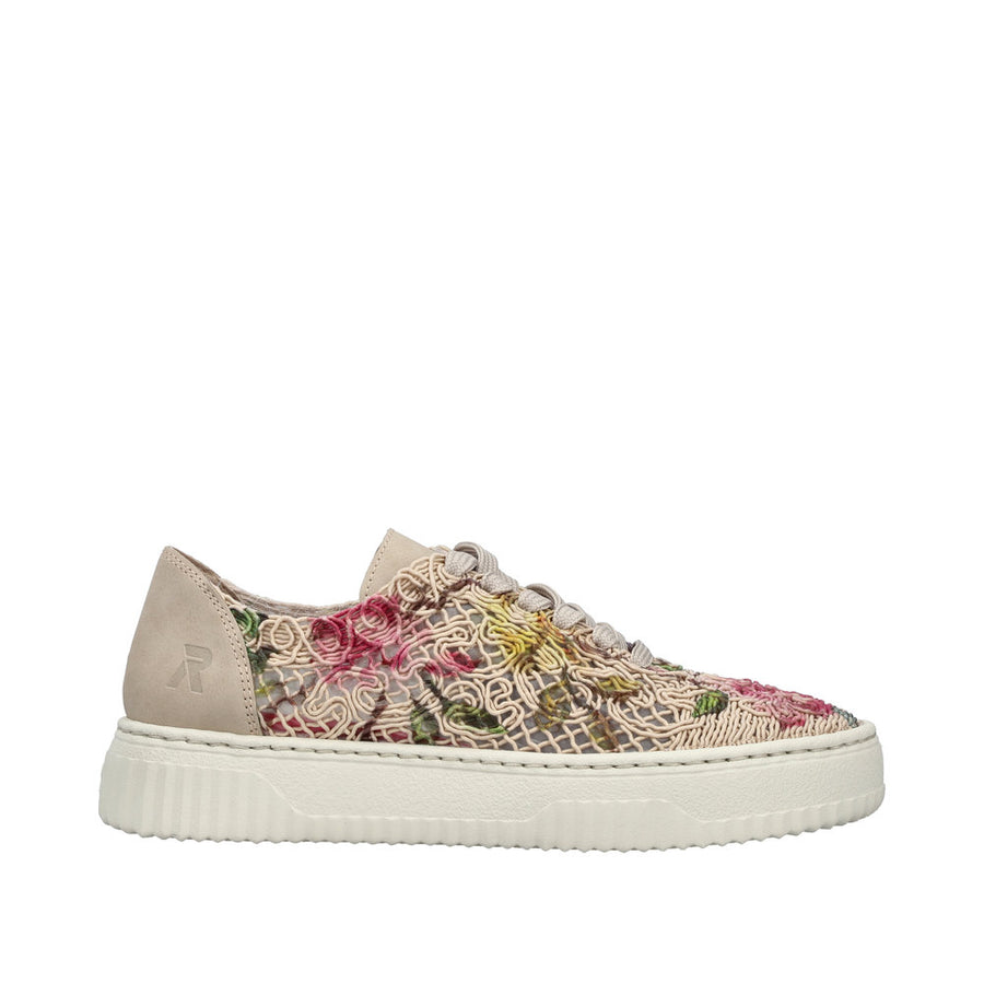 Rieker N9919-91 Multi Sneakers