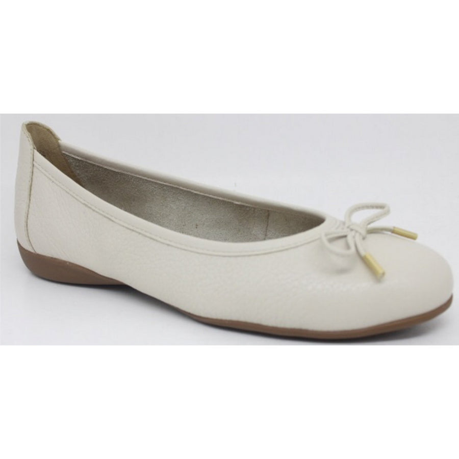 Maria Lya M-6536-GAM Nayomi Cream Shoe