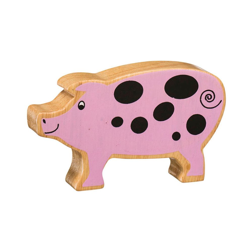 Lanka Kade Natural Pink Pig NC101