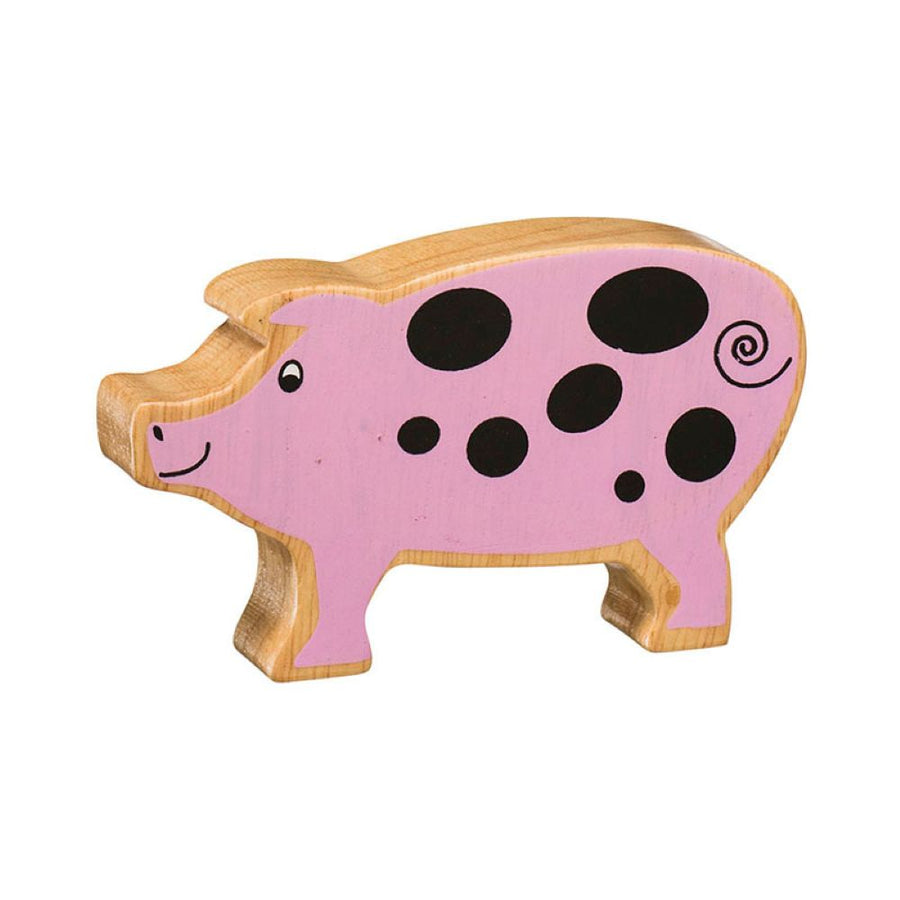 Lanka Kade Natural Pink Pig NC101