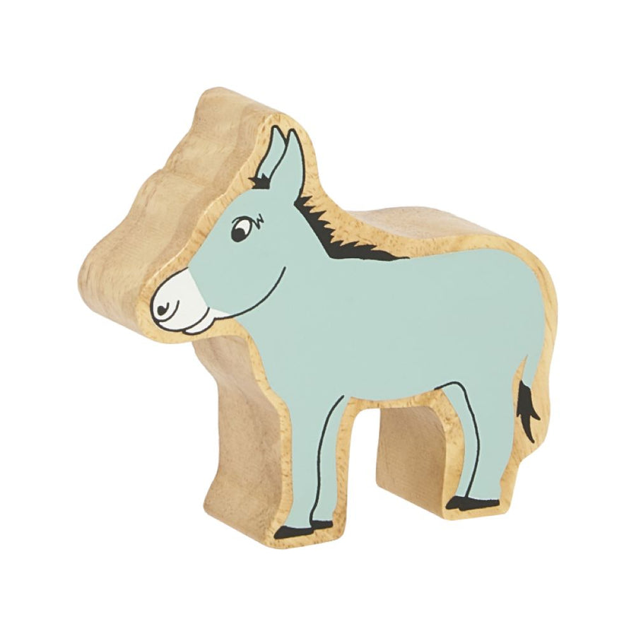 Lanka Kade Natural Grey Donkey NC113