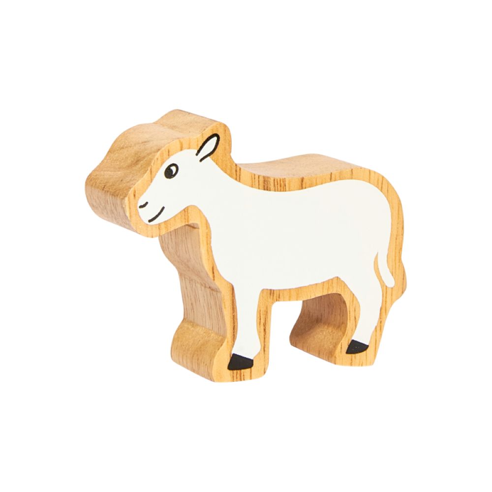 Lanka Kade Natural White Lamb NC129