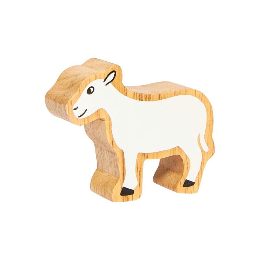 Lanka Kade Natural White Lamb NC129